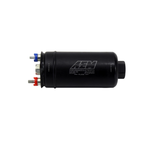 AEM 50-1005 FUEL PUMP High Flow In-line 400lph@40psi