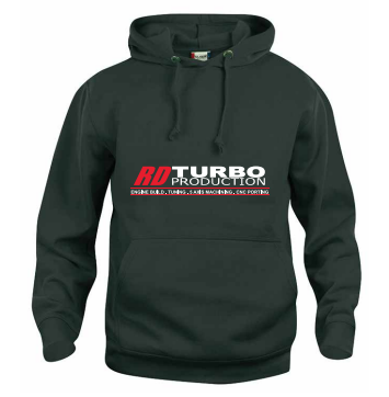 Hoodie RD Turbo