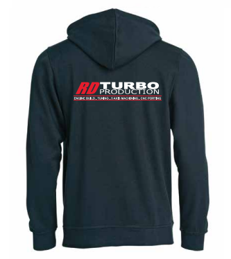 Hoodie RD Turbo